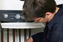 boiler repair Hooe