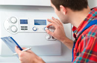 free Hooe gas safe engineer quotes